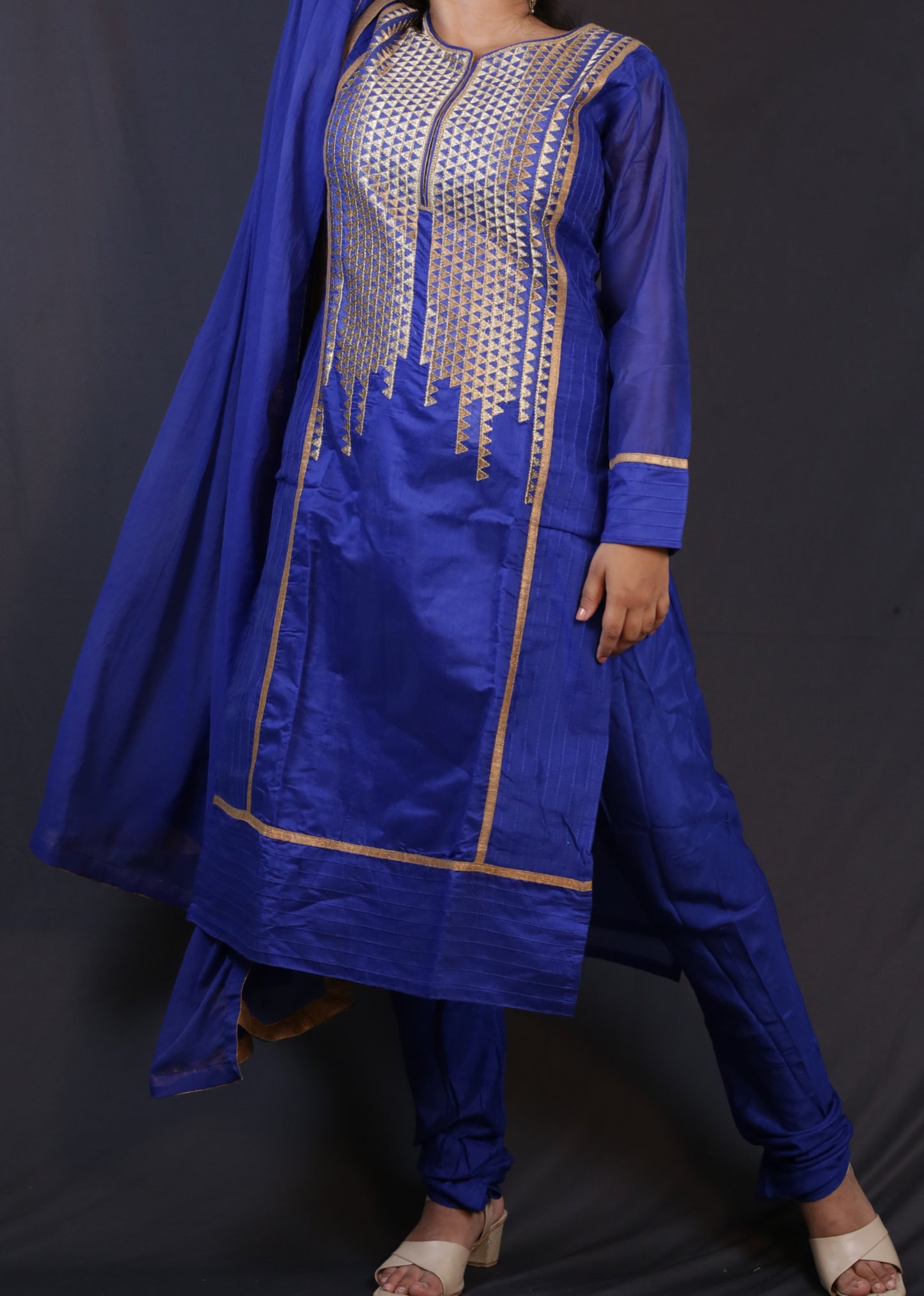 PUNJABI SUIT