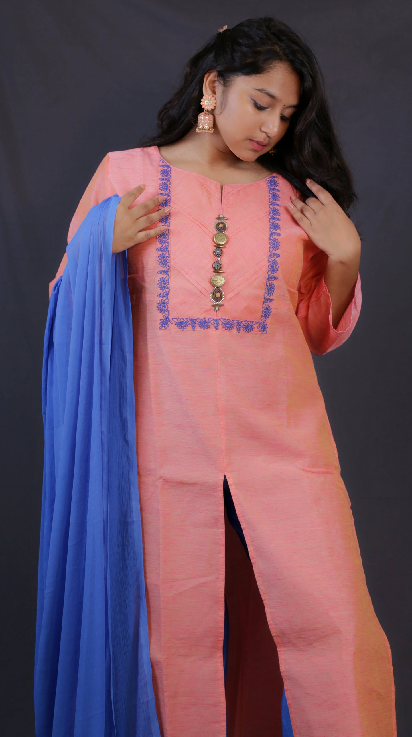 PUNJABI SUIT
