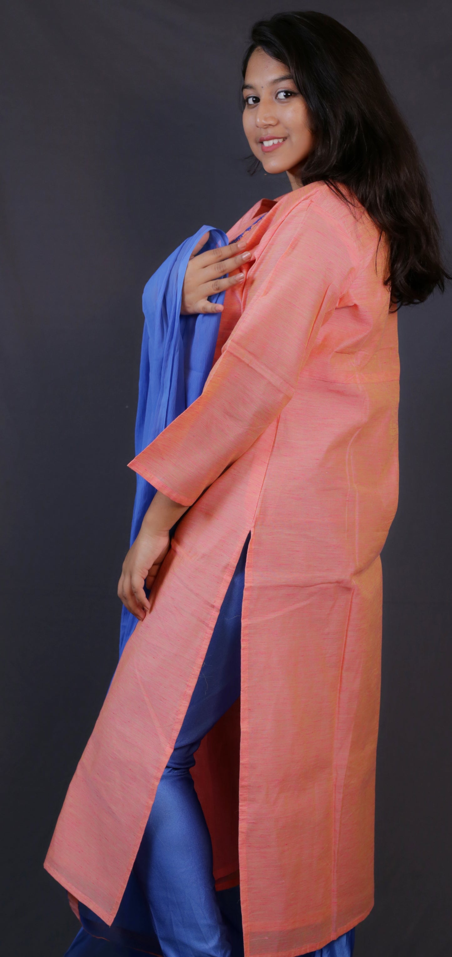 PUNJABI SUIT
