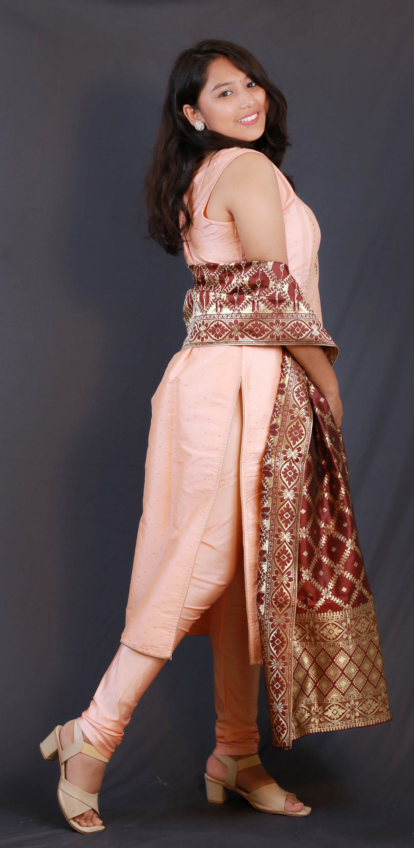 PUNJABI SUIT