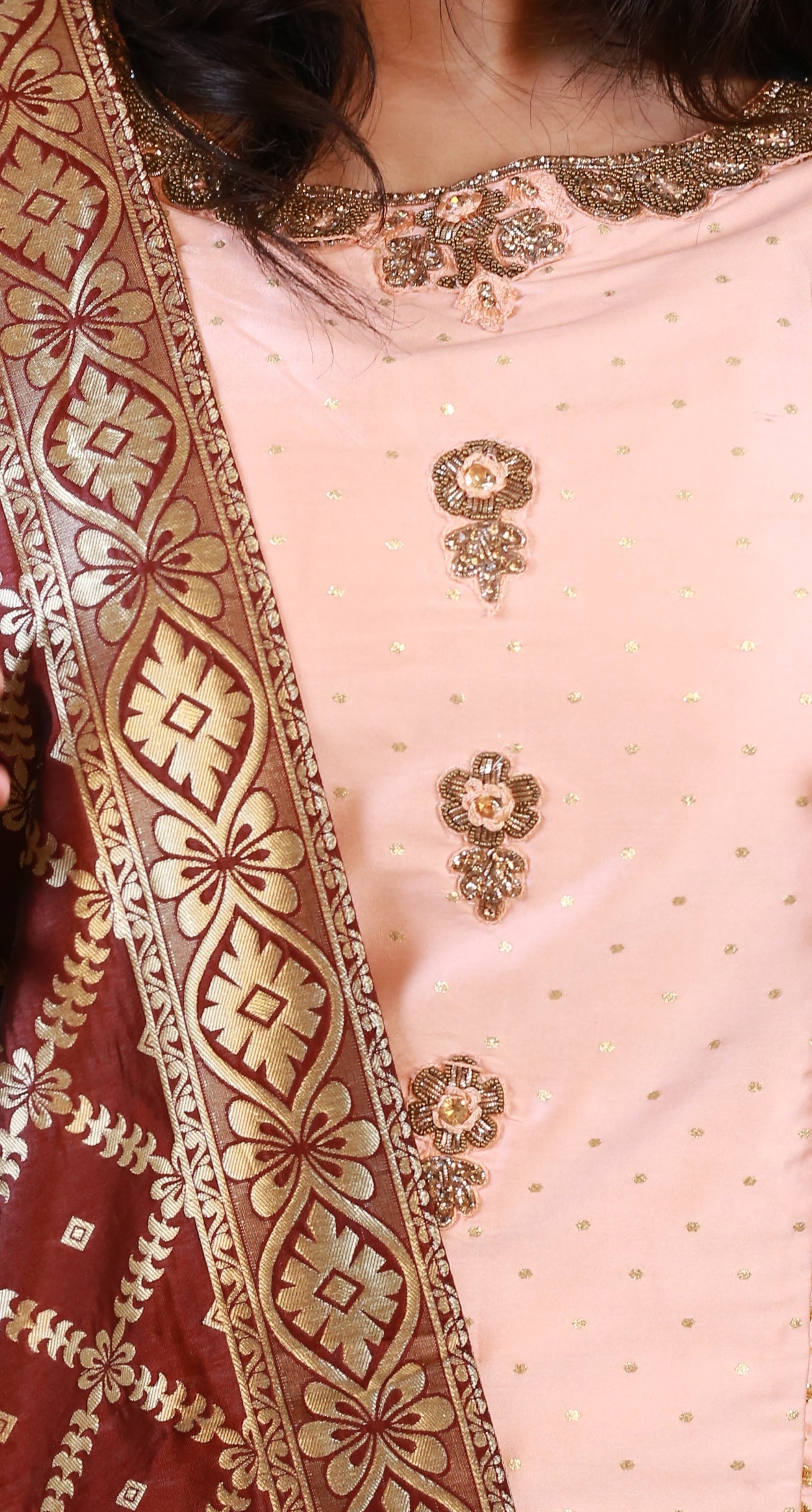 PUNJABI SUIT