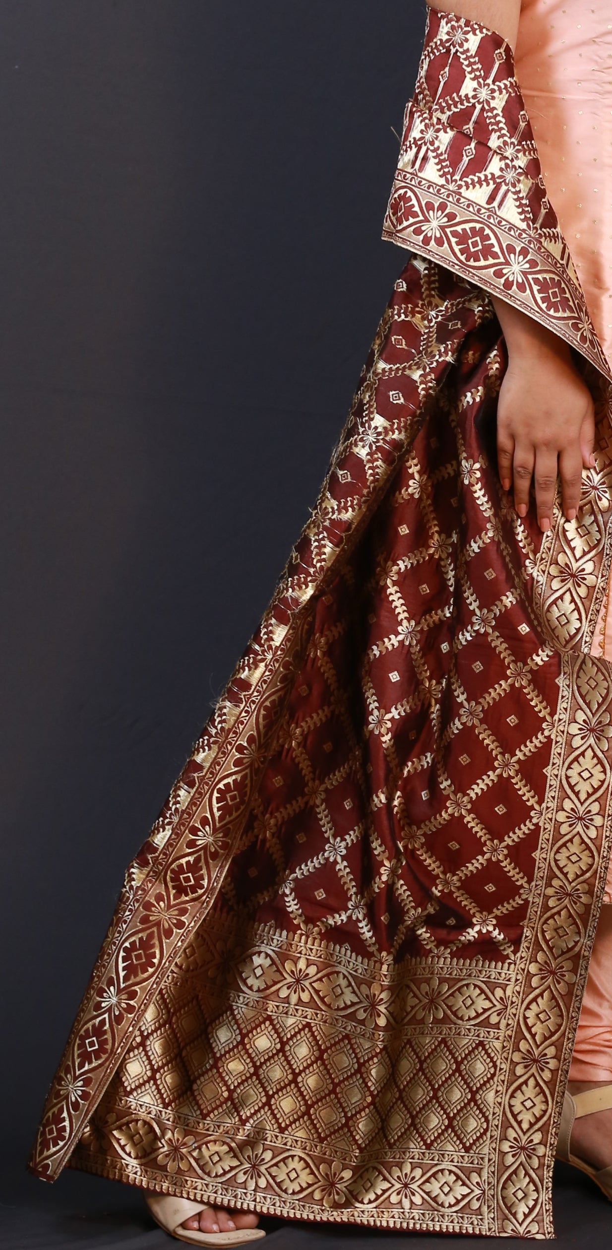 PUNJABI SUIT