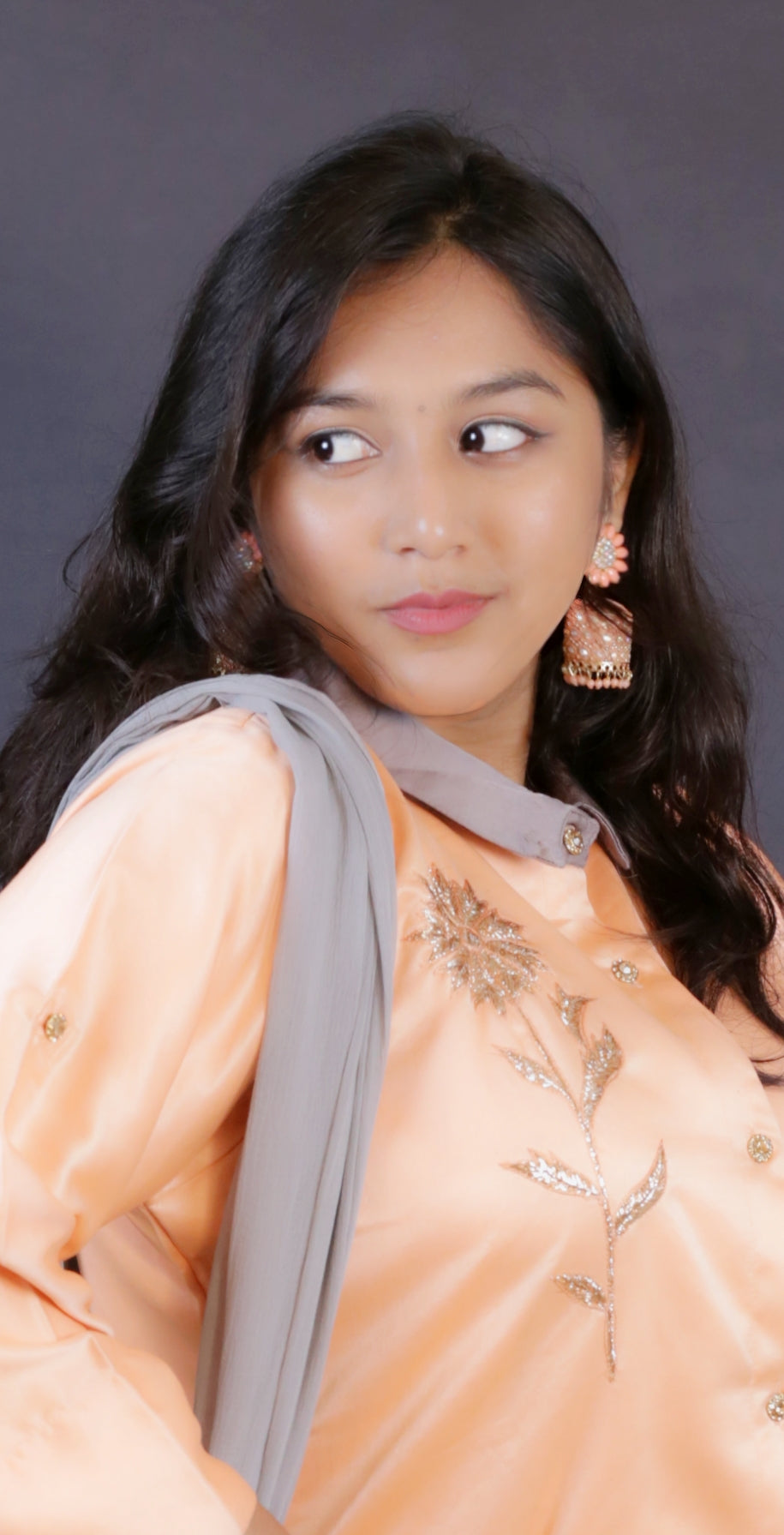 PUNJABI SUIT