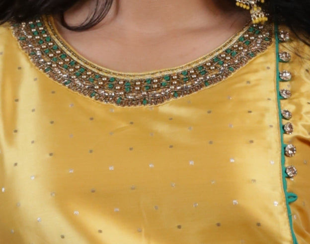 PUNJABI SUIT PATIALA