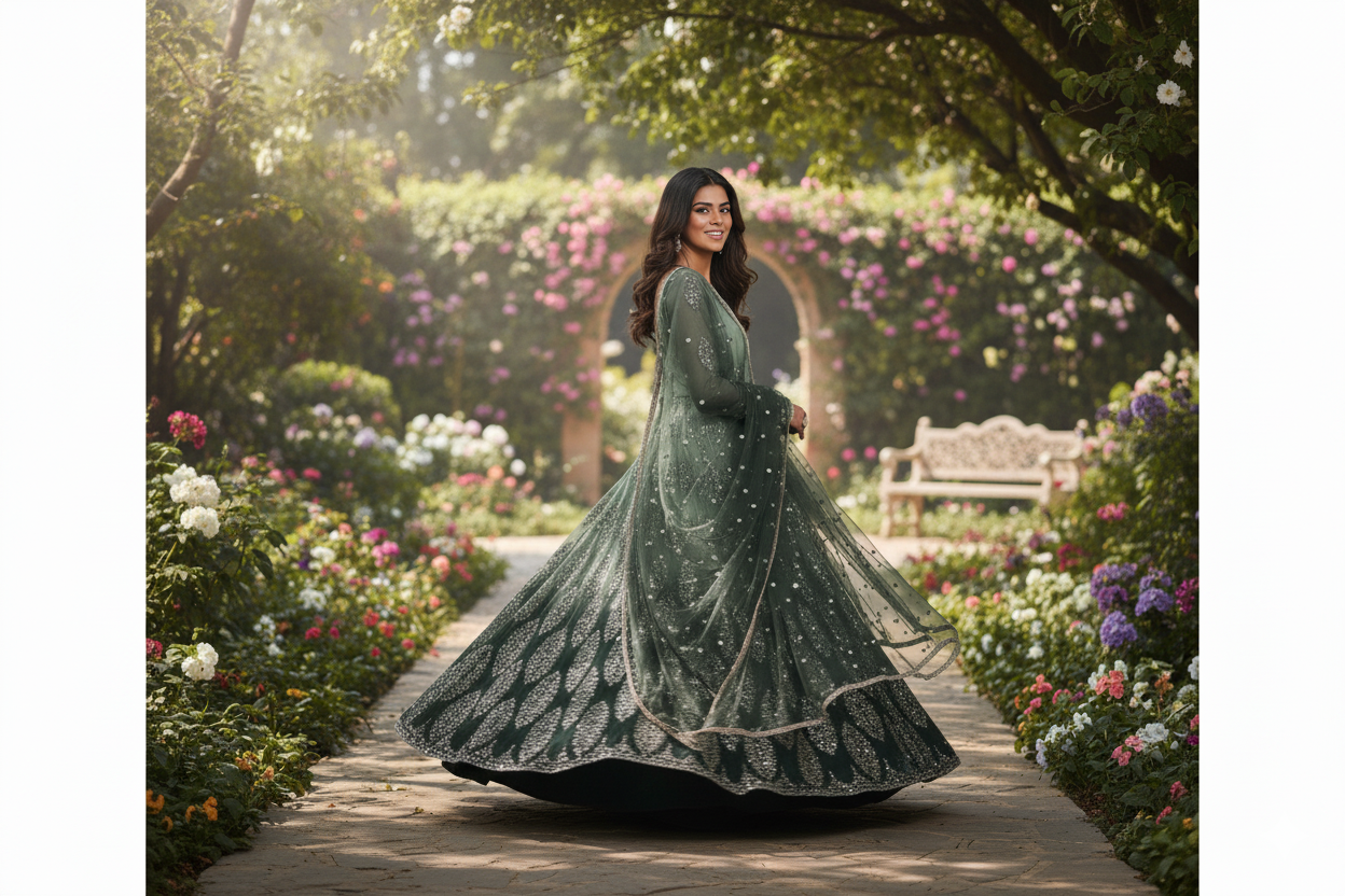 GOWN