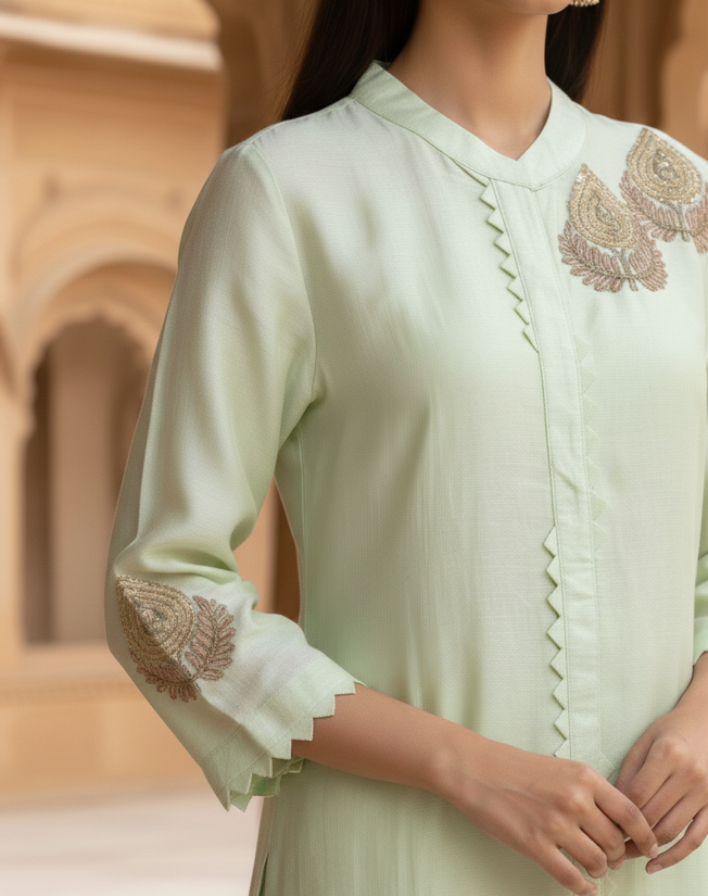 KURTI