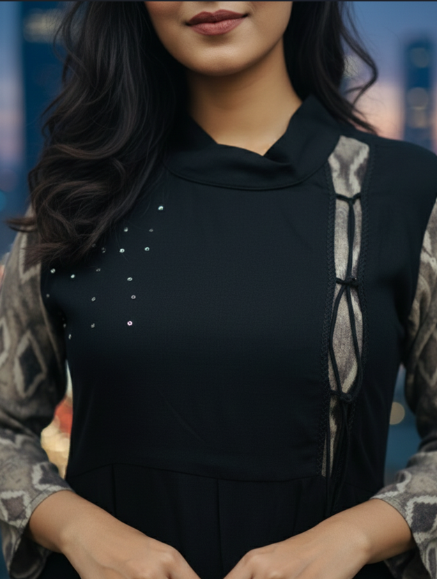 KURTI