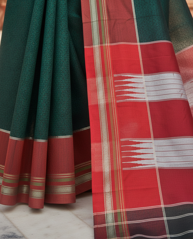 KHAAN SAREE