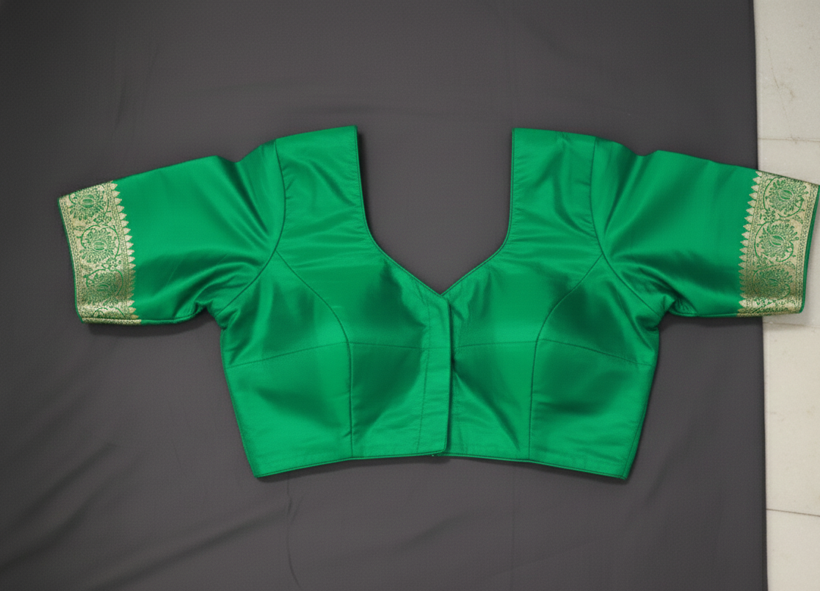 BANARASI SILK SAREE