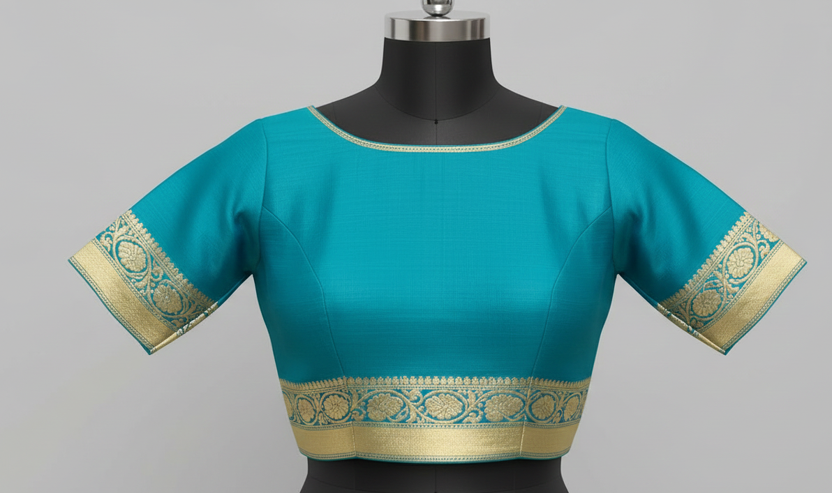 HANDLOOM SILK SAREE