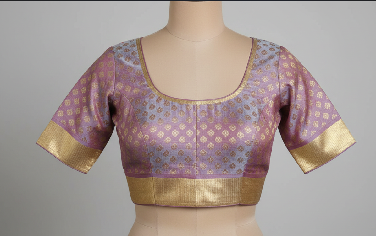 HANDLOOM SILK SAREE