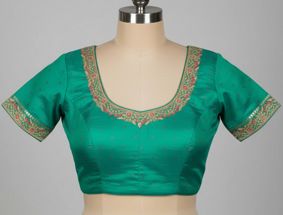 DESIGNER SAREE