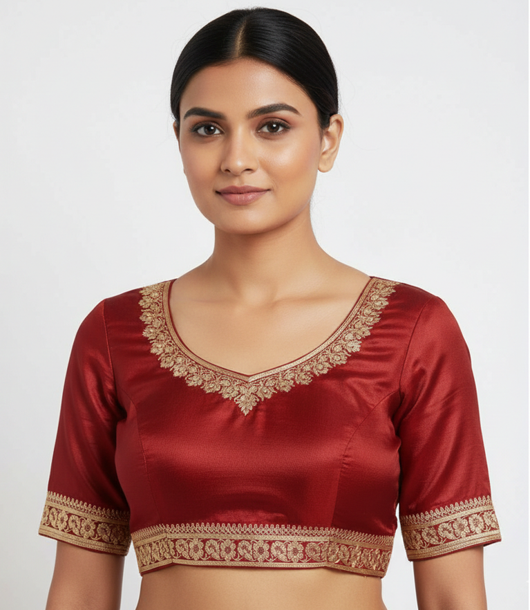 COTTON SAREE