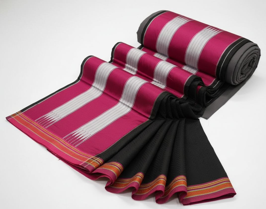 KHAAN SAREE