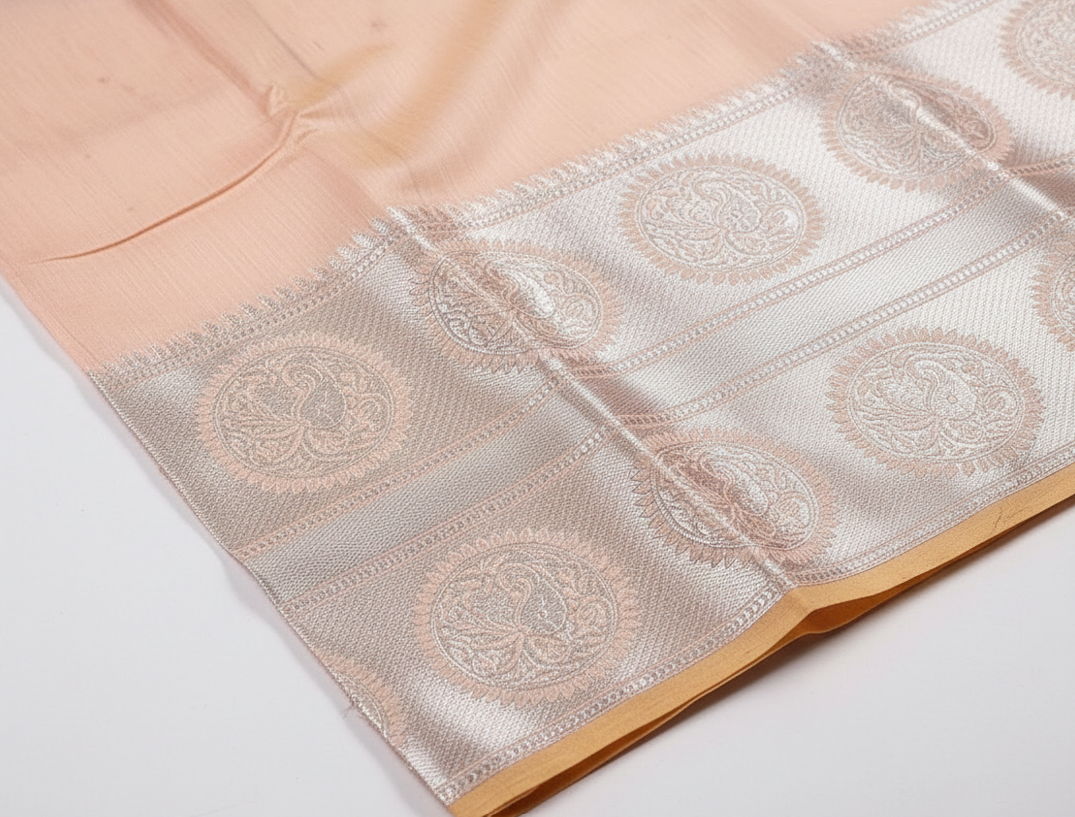 COTTON SAREE
