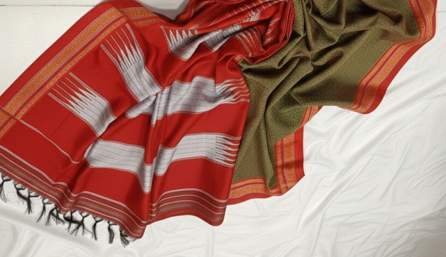 KHAAN SAREE