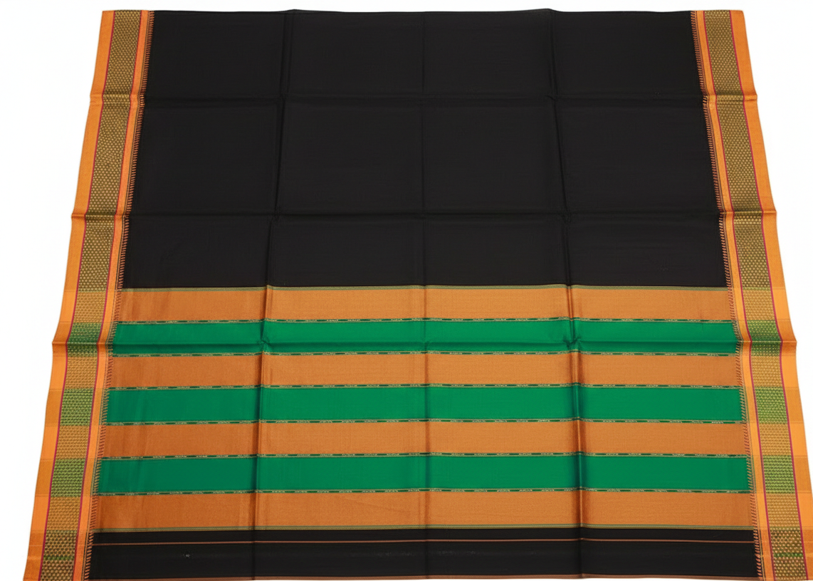 COTTON SAREE
