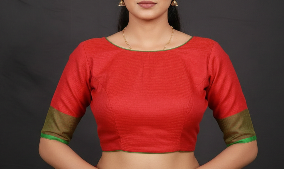 COTTON SAREE