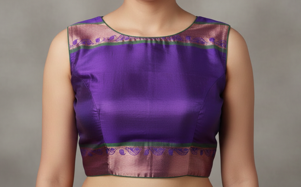GADWAL SILK SAREE