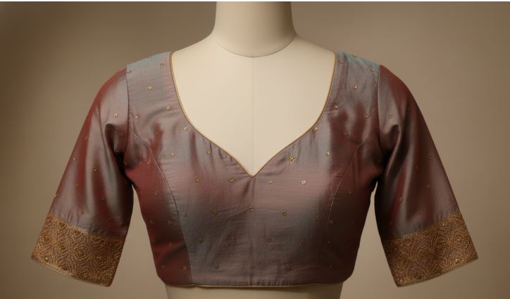 DESIGNER SAREE