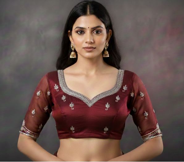 DESIGNER SAREE