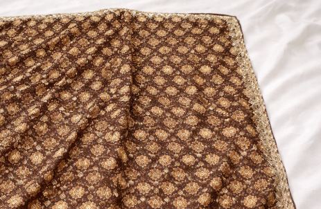 HANDWORK SAREE