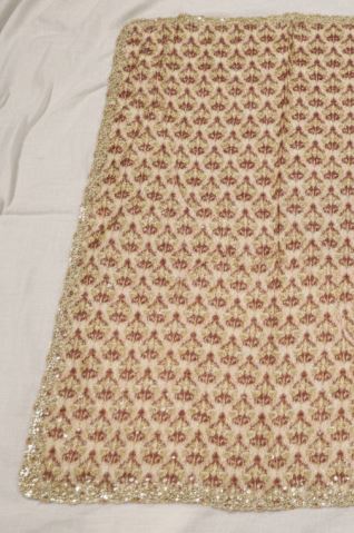 HANDWORK SAREE