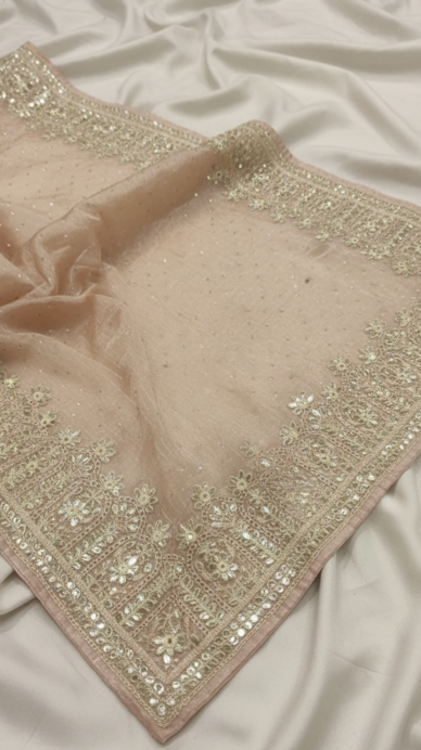DESIGNER SAREE