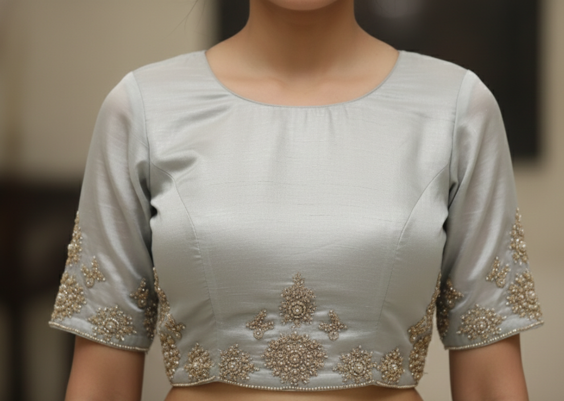 DESIGNER SAREE