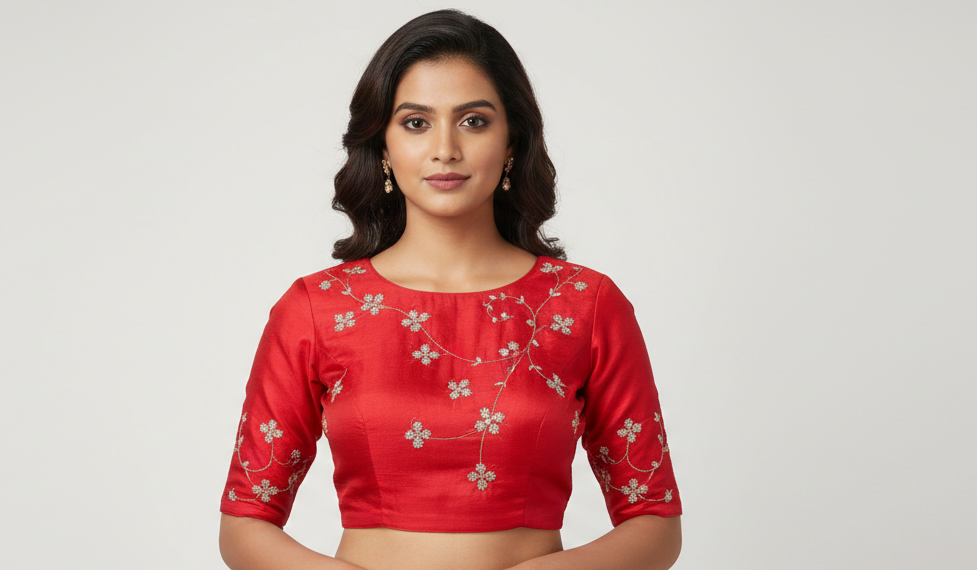 DESIGNER SAREE