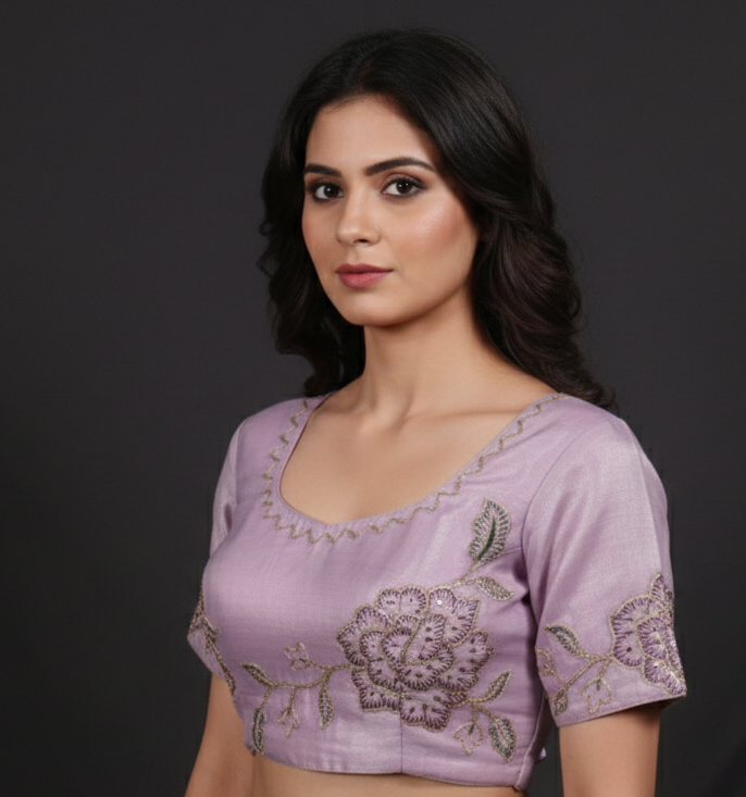 DESIGNER SAREE