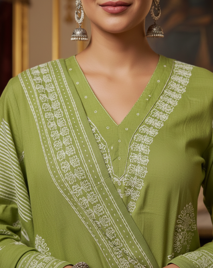 KURTI SET