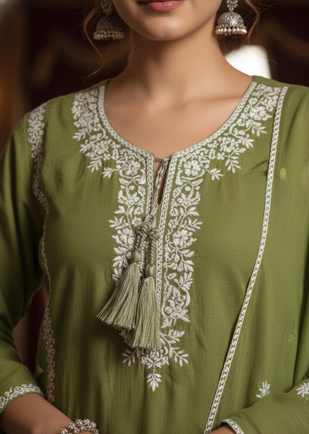 KURTI SET