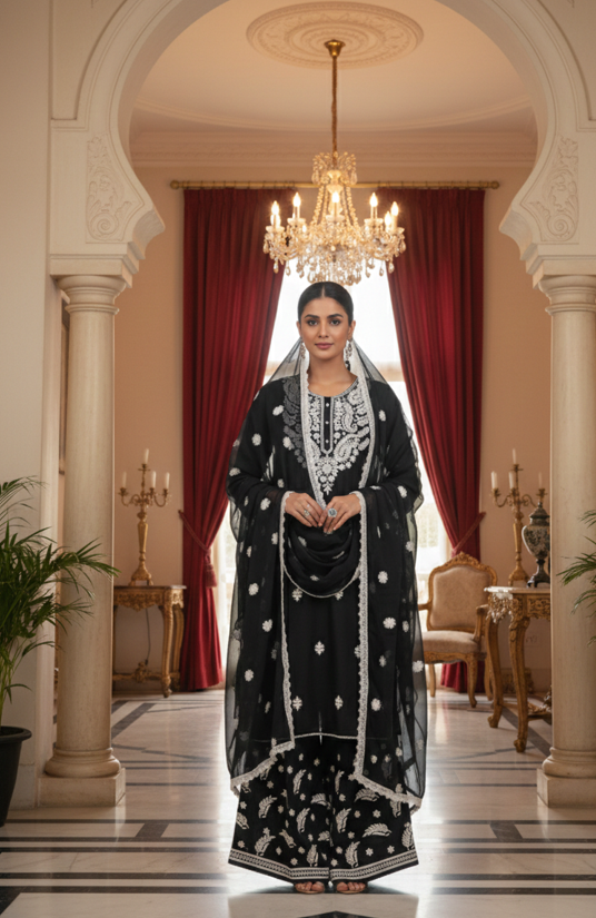 KURTI SET