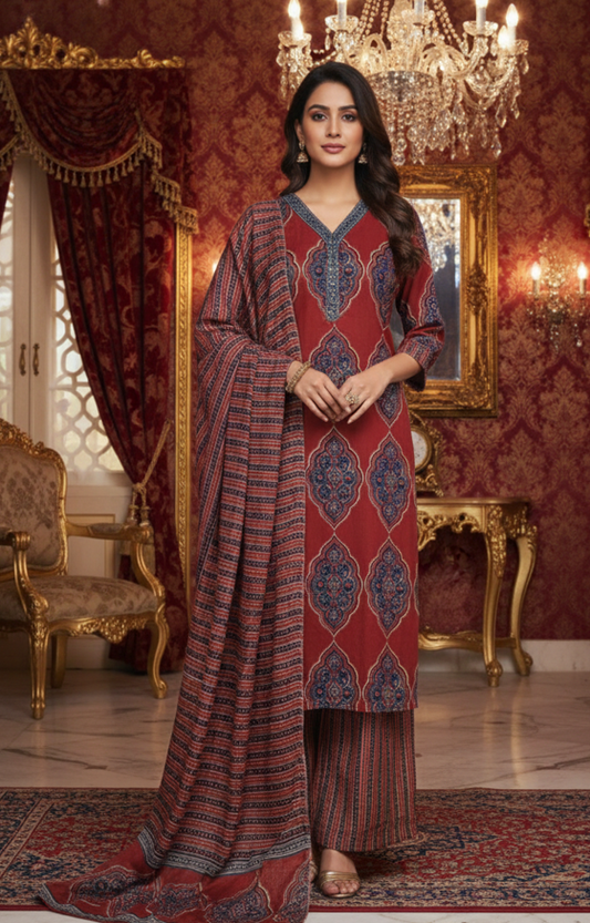 KURTI SET