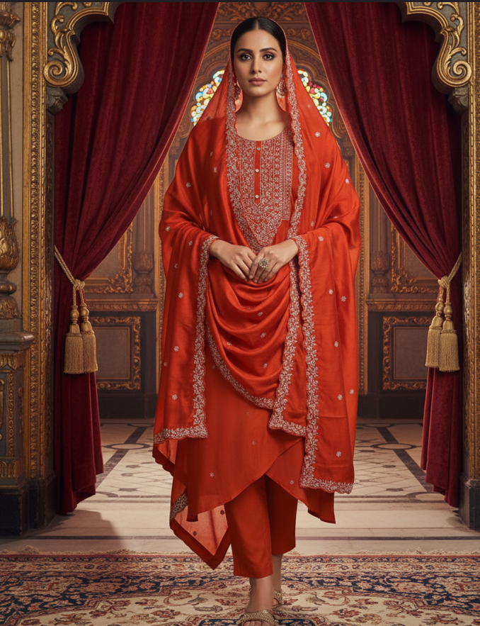 KURTI SET