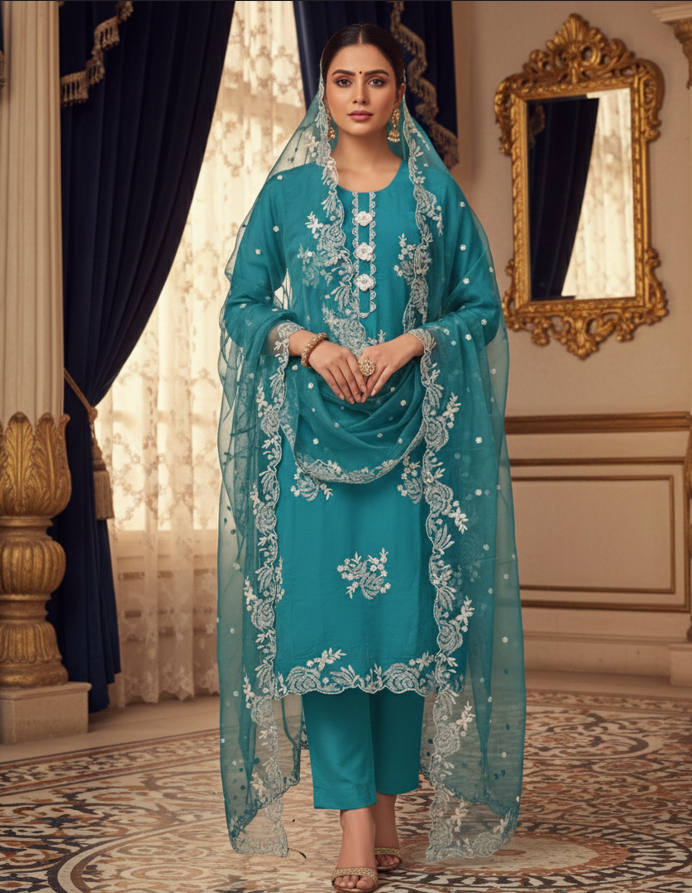 KURTI SET