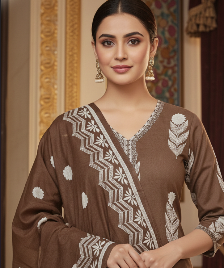 KURTI SET