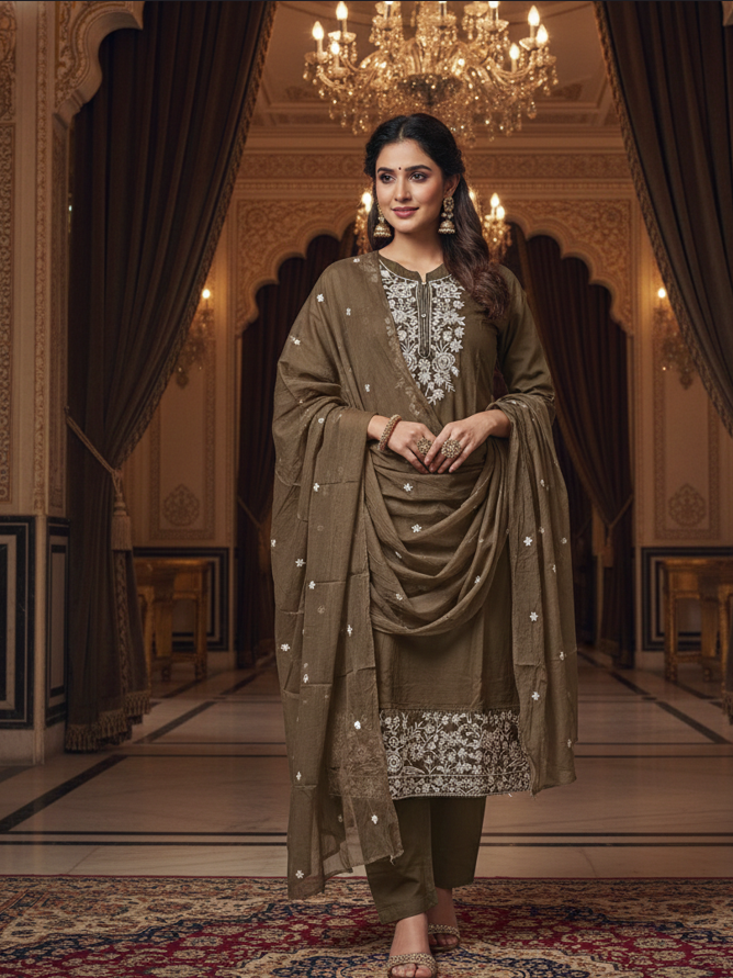 KURTI SET