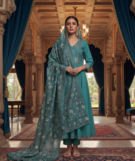 KURTI SET