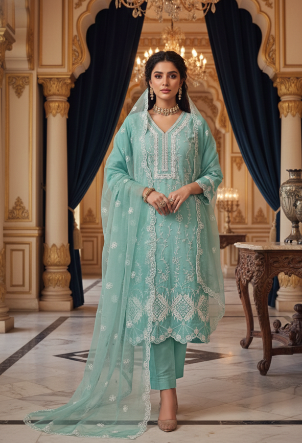 KURTI SET