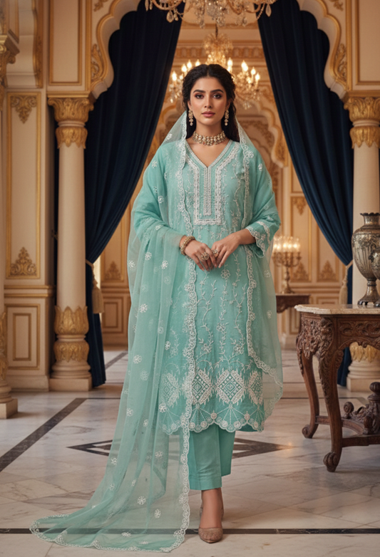 KURTI SET
