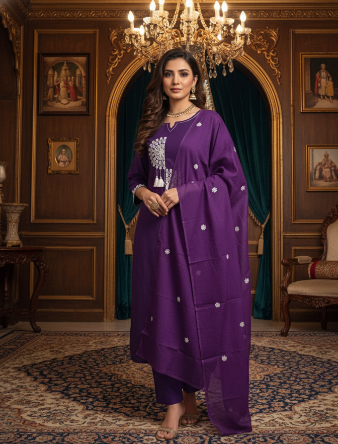 KURTI SET