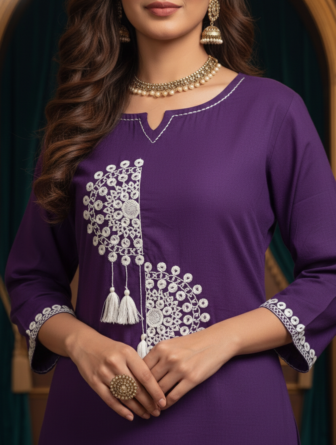 KURTI SET