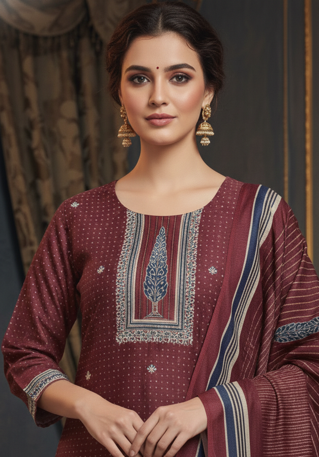 KURTI SET