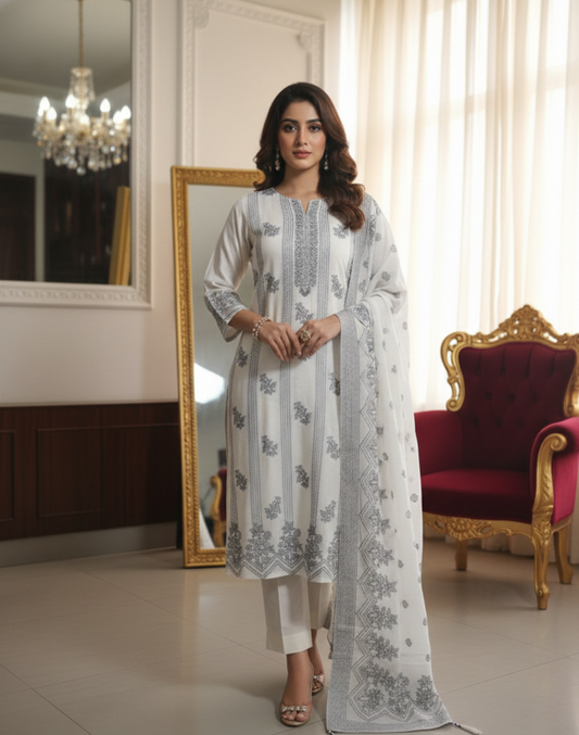 KURTI SET