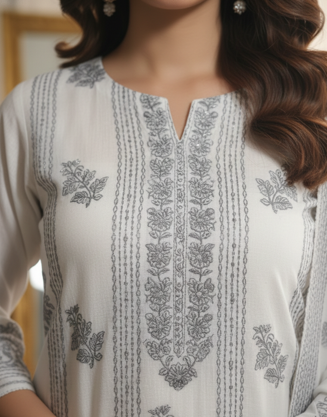 KURTI SET