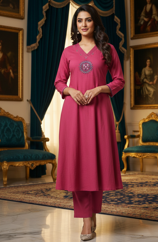 KURTI PANT
