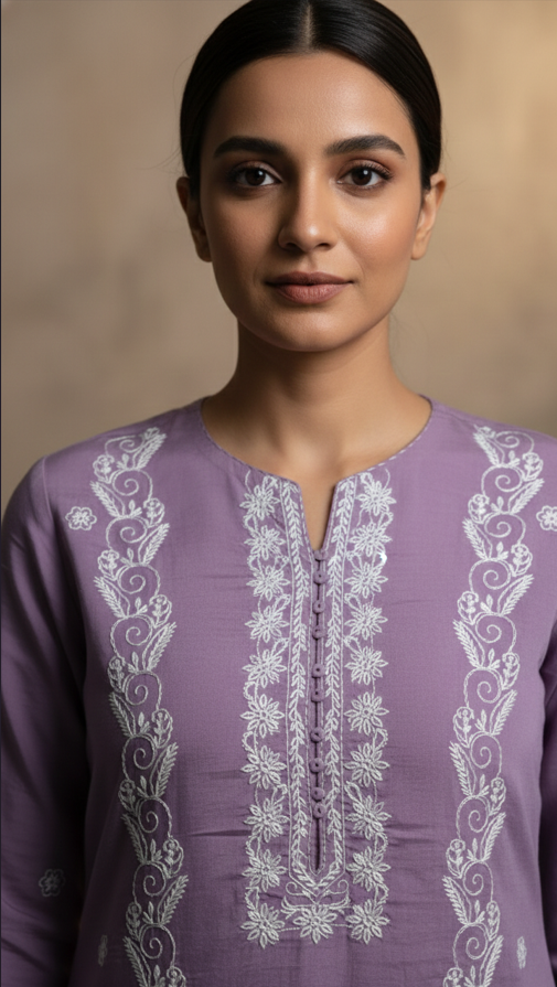 KURTI SET