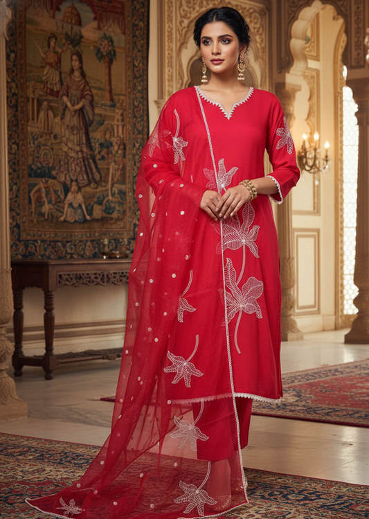 KURTI SET